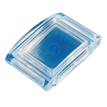 Sapphire Glass Watch Custom Logo Sapphire Crystal Watch case