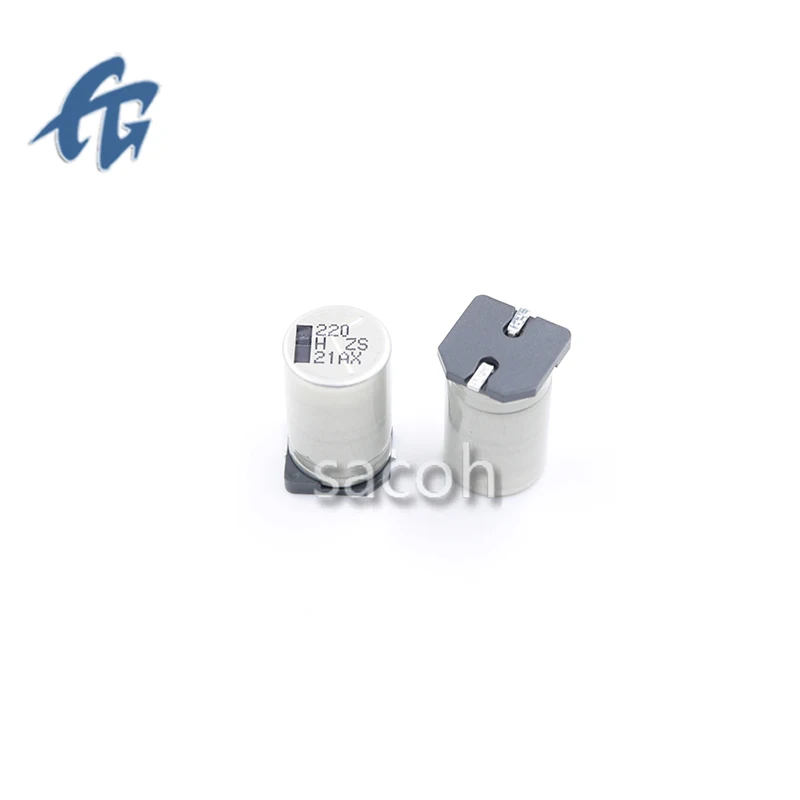 (SACOH Electronic Components)EEHZS1H221P