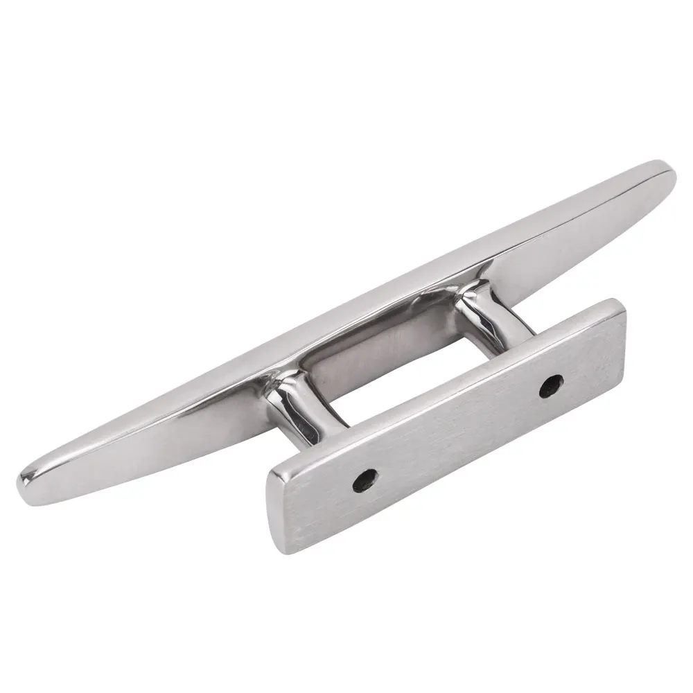 Shenghui Marine Nuwe Aluminium Bootklamp Warm Verkoop vir Marine Jags Dokmaak Seilag