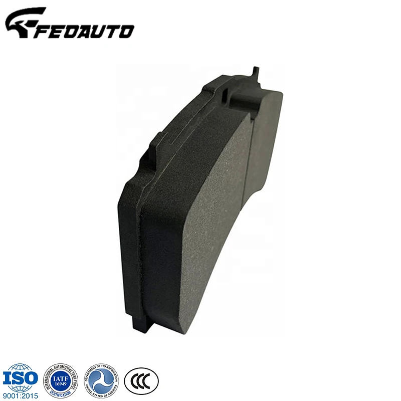 29244 29246 Brake Pad Ceramic Truck Brake Pad| Alibaba.com