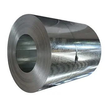 Q195 SPCC Cold Rolled Zinc Coated Galvanized Steel Coil Q235 Q345 Hot Rolled Carbon Steel Coil Low Carbon Steel Coil