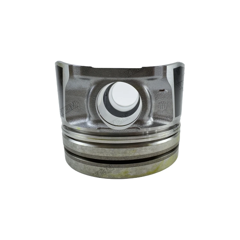 1J070-21110 Piston STD for Kubota V1505 Aftermarket Engine Spare Parts 2