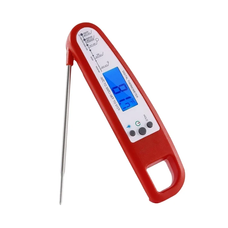 Good Cook - Folding Digital Meat Thermometer