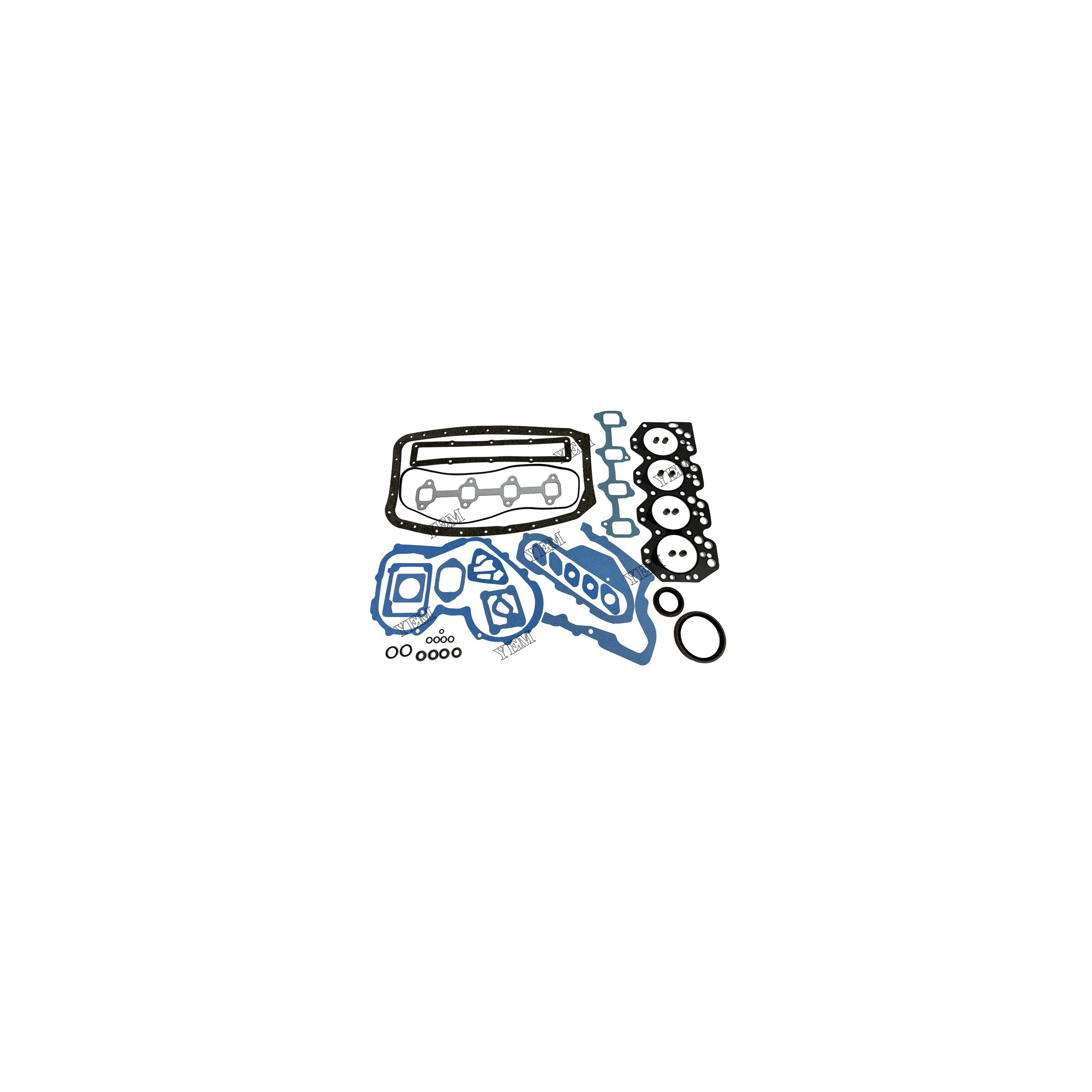 Engine Gasket Kit 1B for Toyota Engine Rebuild Kit Engine Replacement Parts