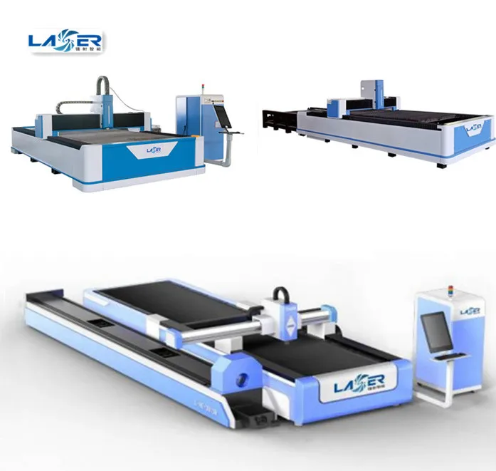Fiber Laser Source Raycus 3000W for Fiber Laser Cutting Machine