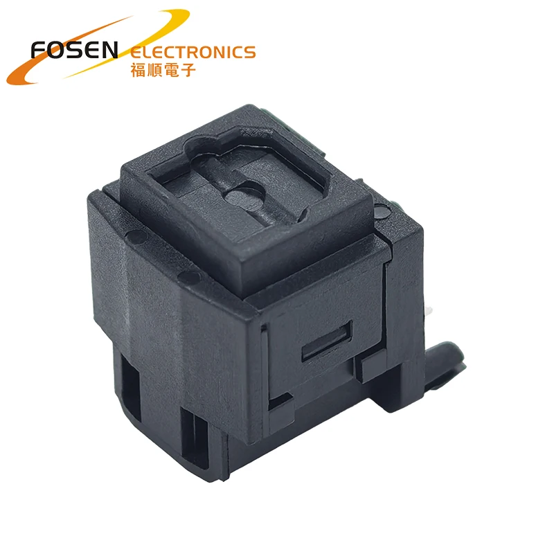 Good Quality Optical Pcb Connector Optical Fiber Connector Jack