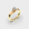 18K Gold
