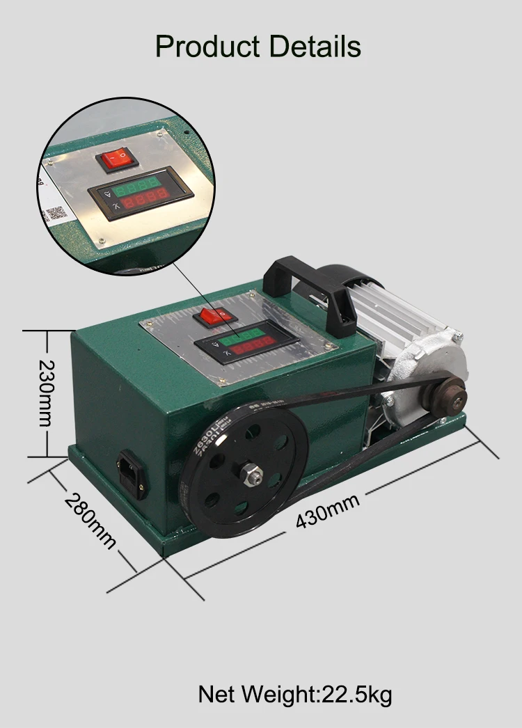 Huazheng Electric HZKM-1 Lubricant Oil Tester Abrasion Wear Resistance Analyzer Lub Oil Friction Testing Machine With Printer