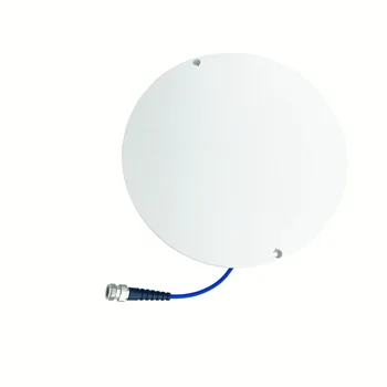 Slice Omni antenna 380-2700MHz Indoor Single Band Omni directional Ultrathin High Quality Ceiling Mounted slice omni antenna