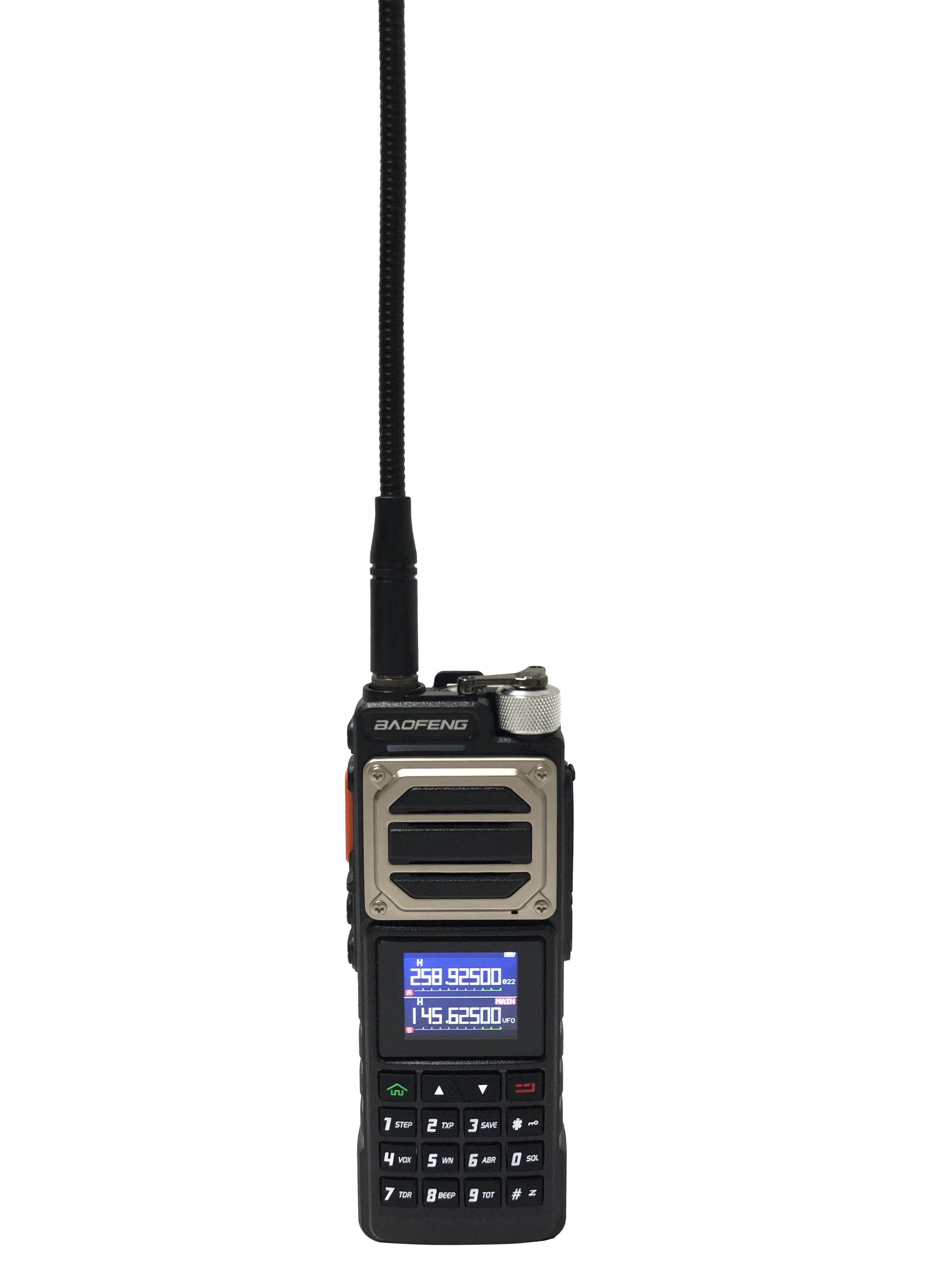 Baofeng UV-25L Tri-Band Copy Frequency Long Range Walkie Talkie