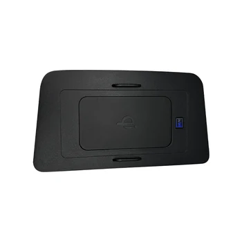 Hot Selling Multi Functional Wireless Charger For Automobiles For 16-23 Heracles Manual Edition