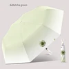 Matcha verde