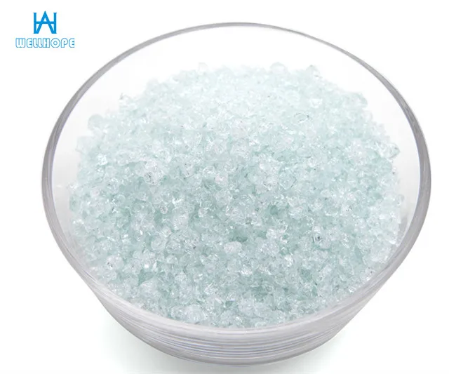 transparent frit industrial application glass frit for ceramic