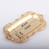 Gold-Plated Iron