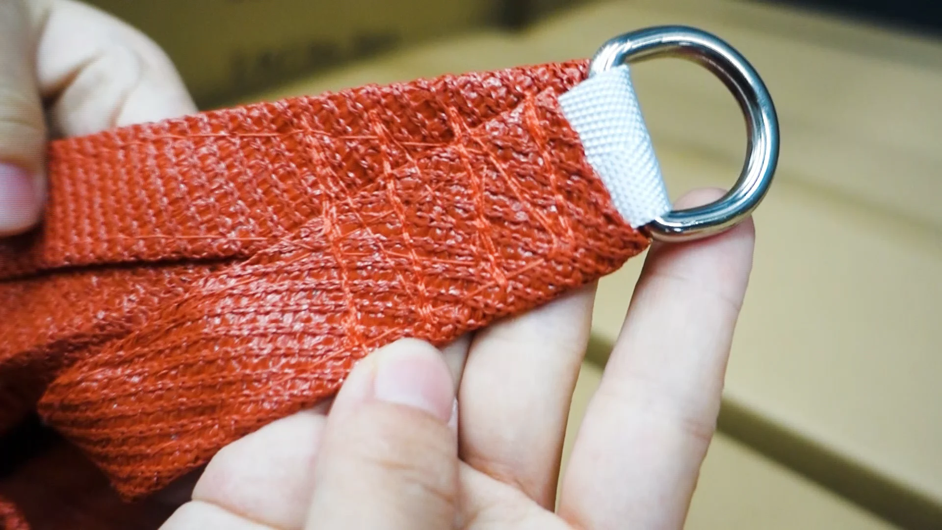 100 Hdpe 6 Needles Shade Sail For Outdoor Awning Awnings Shade Sails & Nets Waterproof Sun