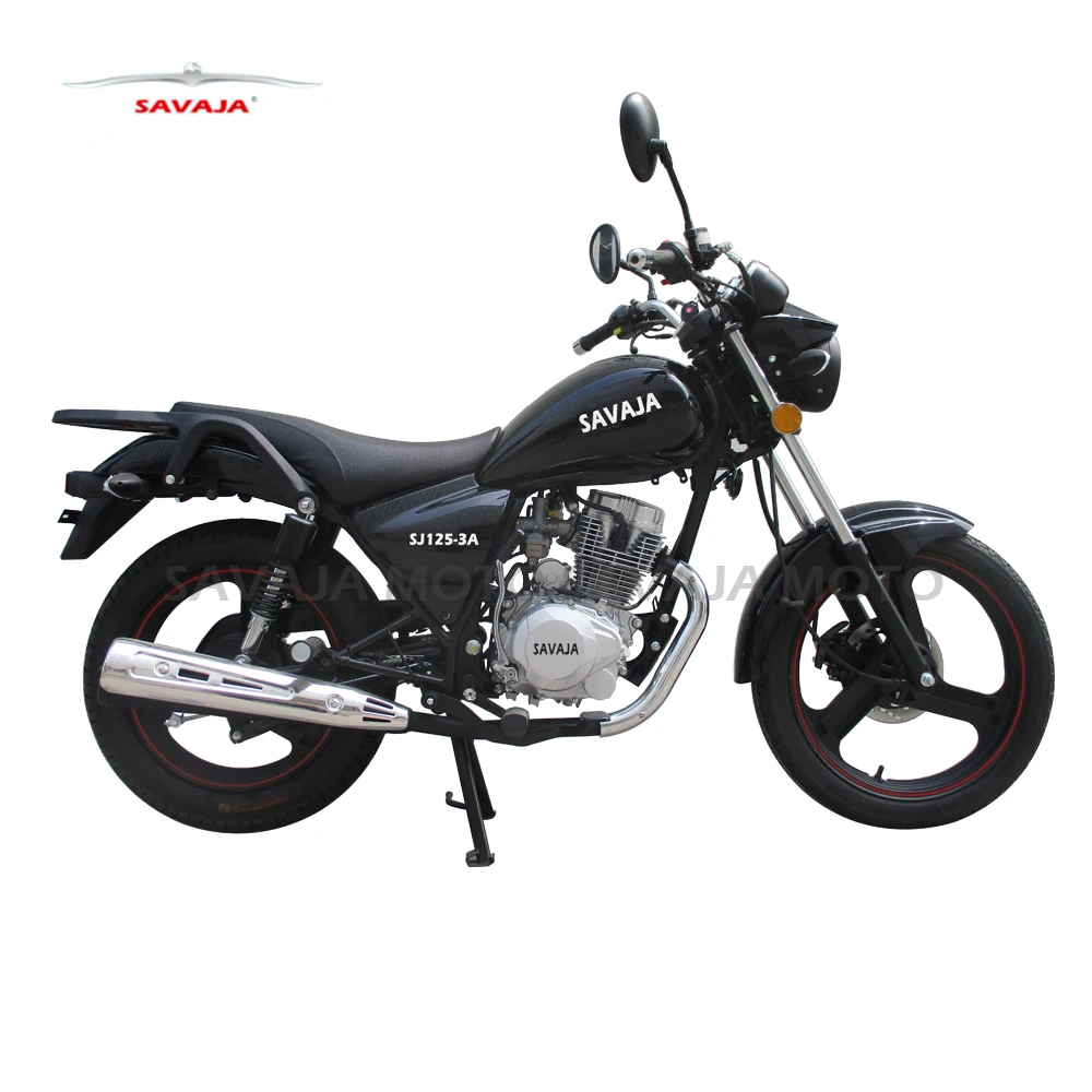 HAOJIANG HJ125-3A FEKON DAYUN HIGH PERFORMANCE MOTORCYCLE 125CC 150CC STREETBIKES SAVAJA SJ125-3A DAYUN MOTORCYCLE