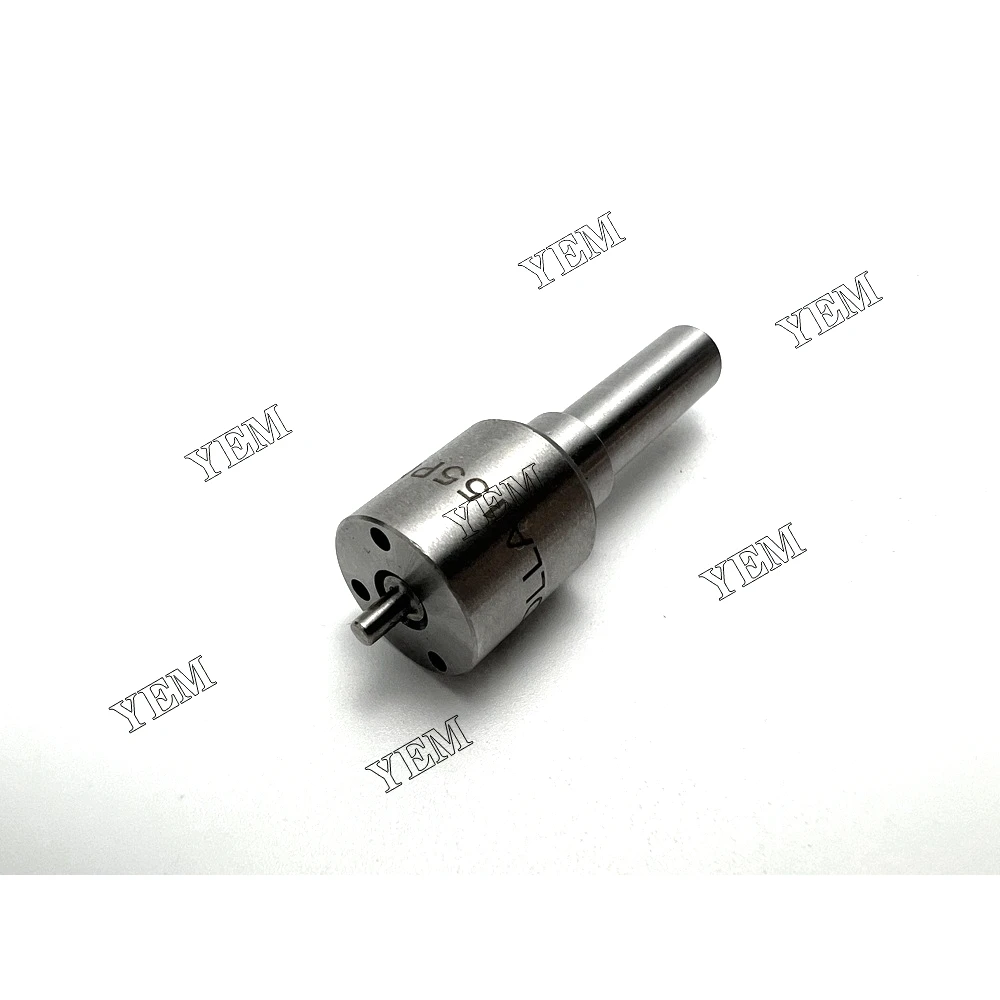1 PCS Injection Nozzle DLLA155-PN057 for Mitsubishi 6D31 High Performance 6