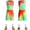 Orangeyellowneon Green-25