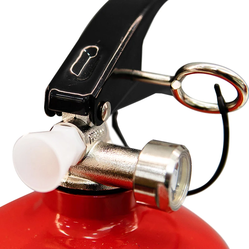 2023 Innovative Products Car Fire Extinguisher Portable 1kg 20 Dry