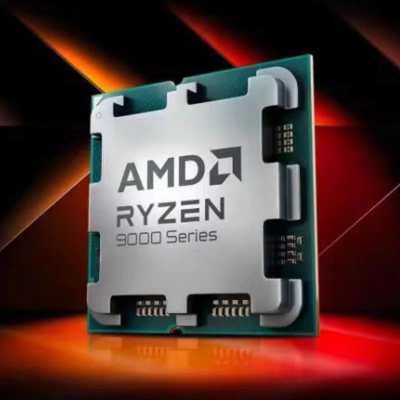 【新品未開封】Ryzen 7 9700X【即日発送】 RYZEN-7-9700X-BOX 日本AMD AMD CPU Ryzen 7 9700X 100