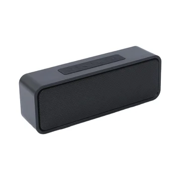 amazon hot selling 2024 Outdoor Mini Portable Dust Proof Waterproof Ipx4 Strong Bass Bluetooth Wireless Speaker 20W Hands-free