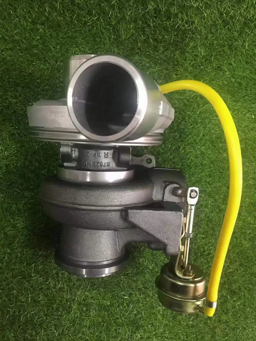 CAT★② 2021-2023 Kawasaki Ninja ZX-10R ZX10R OEM Exhaust Cat