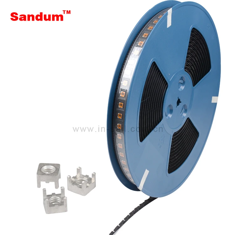 PCB SMT mounting nut 7460305