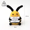 Abeille à gros cul + carte B