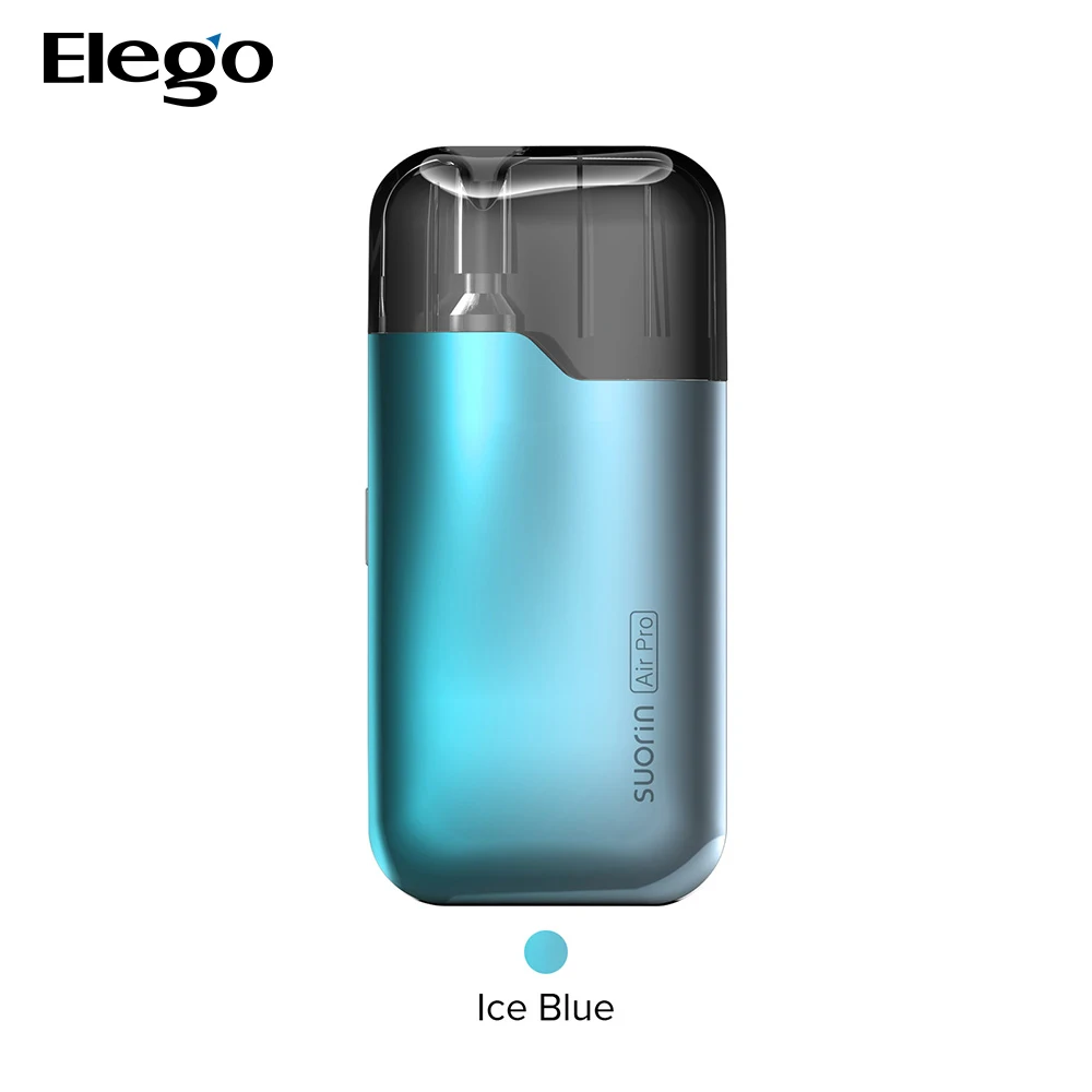 amazing suorin air pro pod kit uilt-in battery 930mah - buy suor