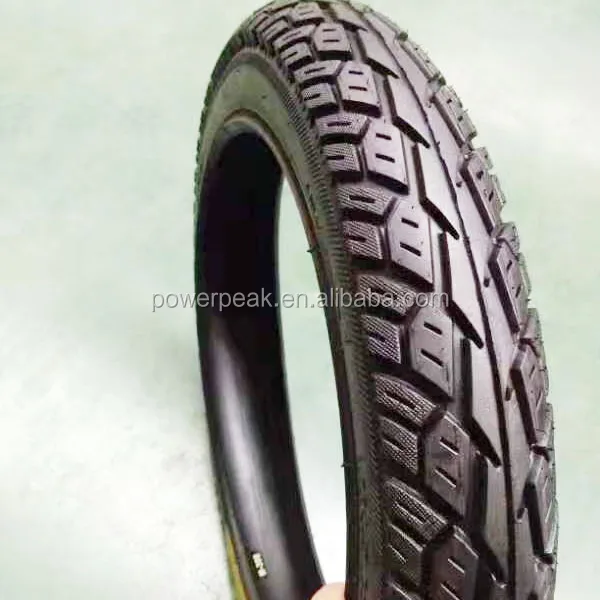 24x2 125 bike tire