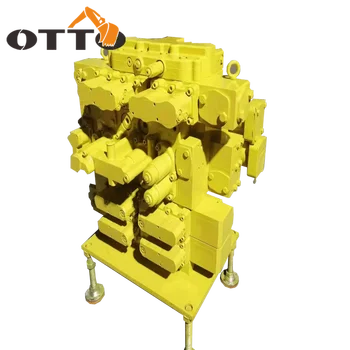 OTTO Construction Machinery Parts 459-9914 dispenser valve For sales katup pengeluaran listrik