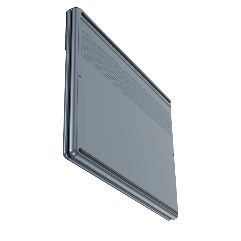 2024 New 13.5'' Dual Touch Laptop Intel 12th Gen Alder Lake N100 N95 16GB DDR5 RAM 9000mAh Battery Support Stylus Pen