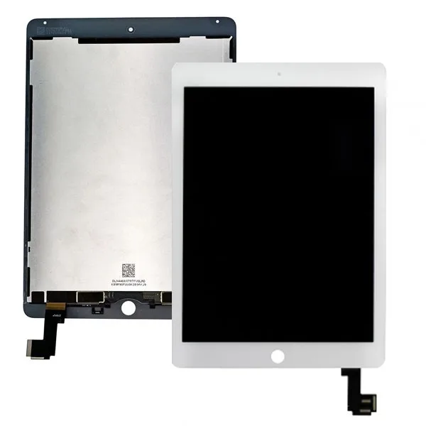 ipad lcd touch screen assembly factory