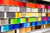 All pantone# color can be customized.
