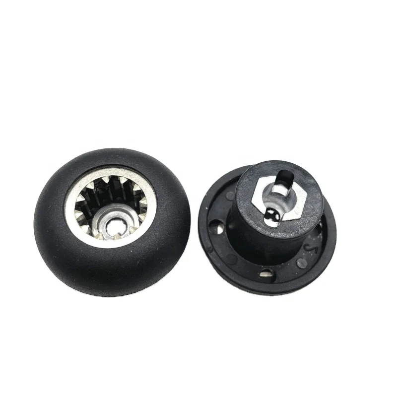 Silver Crest Commercial Blender Motor Clutch Socket Part Essential Driver for Efficient Performance