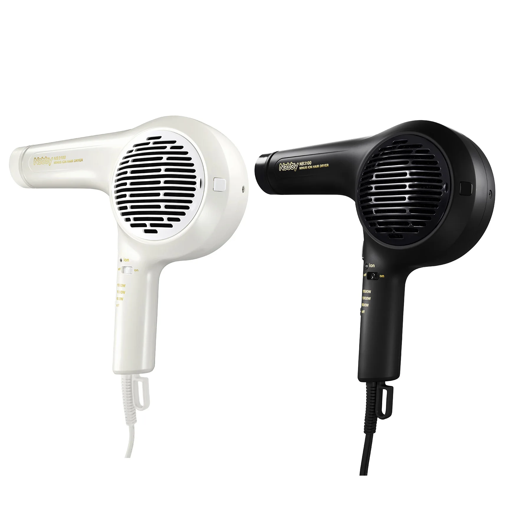 Source High air speed salon hooded negative ion blow hair dryer