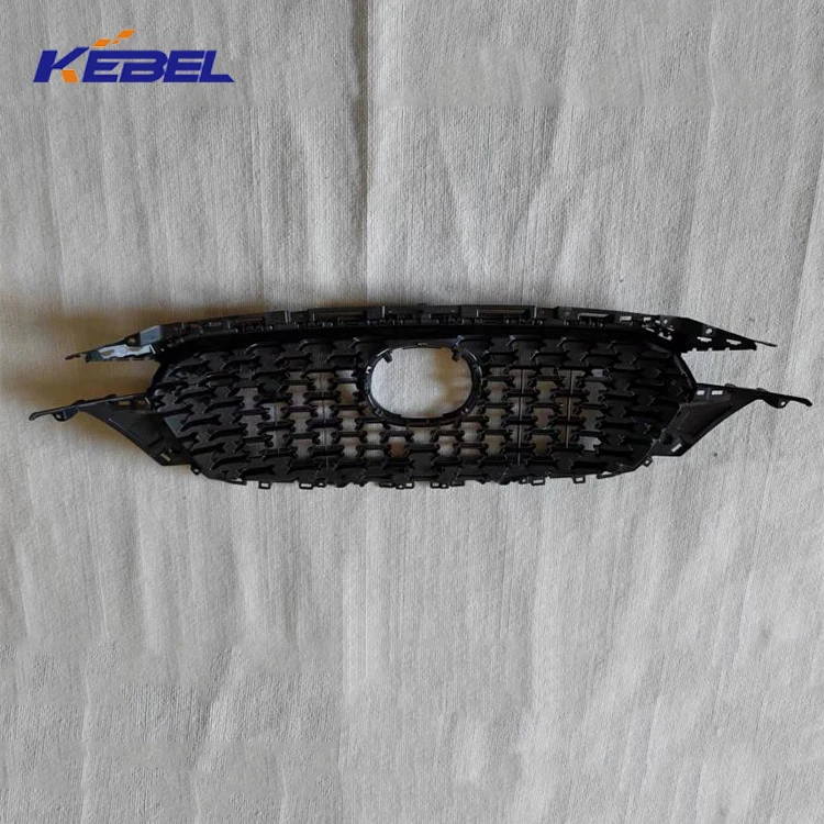 product factory price automotive front grille oem auto spare body part car grills for mazda cx 5 2022-7