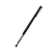 Mini aimant télescopique style stylo, noir * 13cm