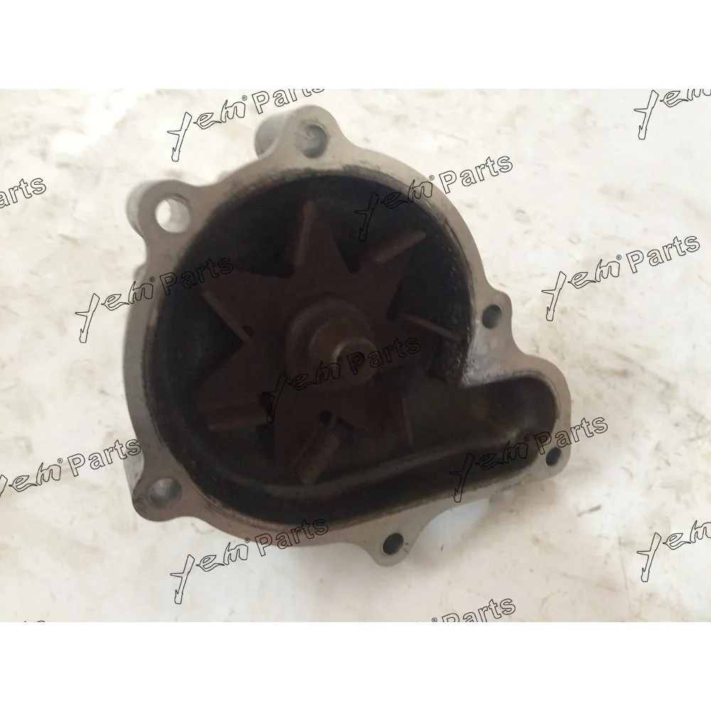 Engine Parts C2.6 Water Pump for Caterpillar 2
