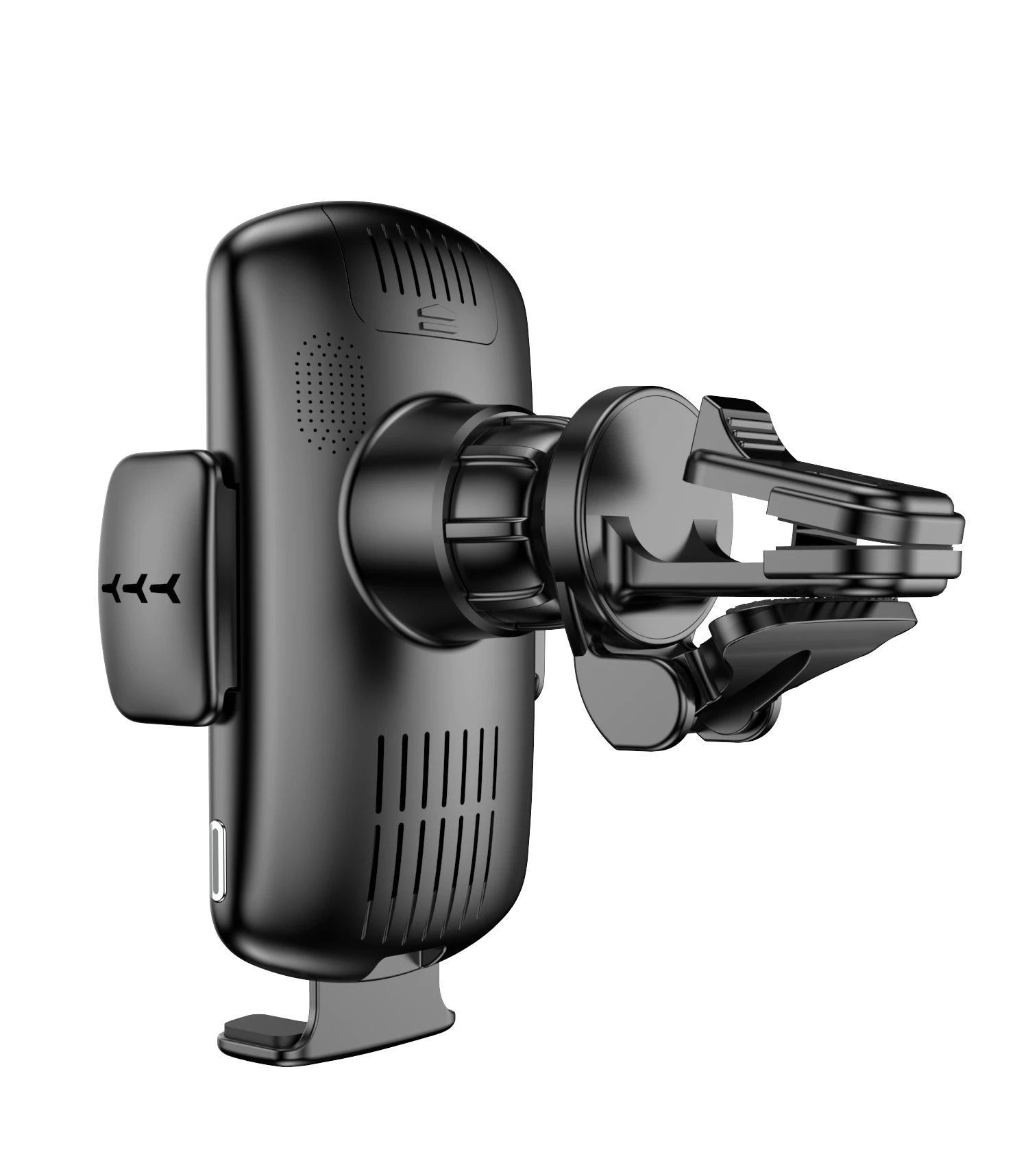 2021 г., низкая цена, быстрая зарядка мобильного телефона, беспроводное зарядное устройство Qi, Многофункциональные Беспроводные автомобильные зарядные устройства