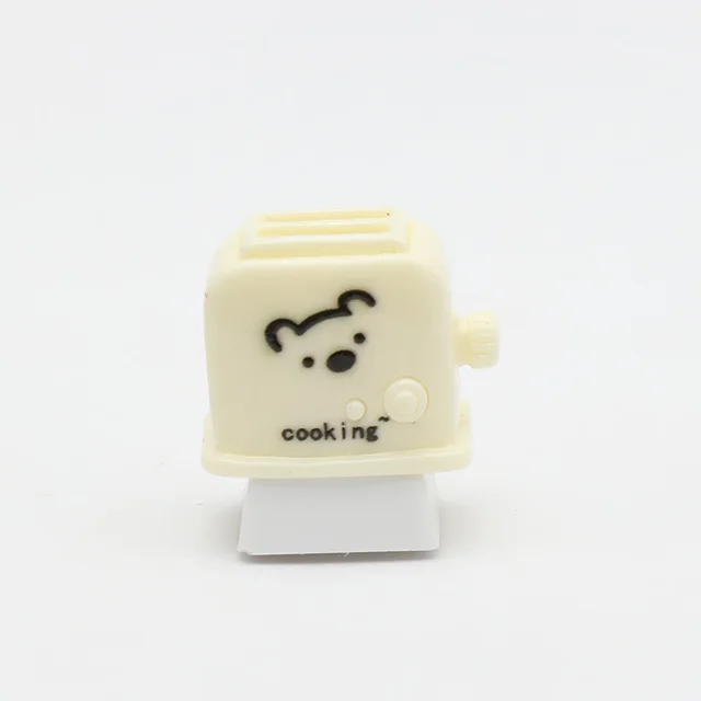 3D Printed Resin Artisan Keycaps for Keyboard Decoration Handmade  Support Customization  Gaming Mechanical Keyboards