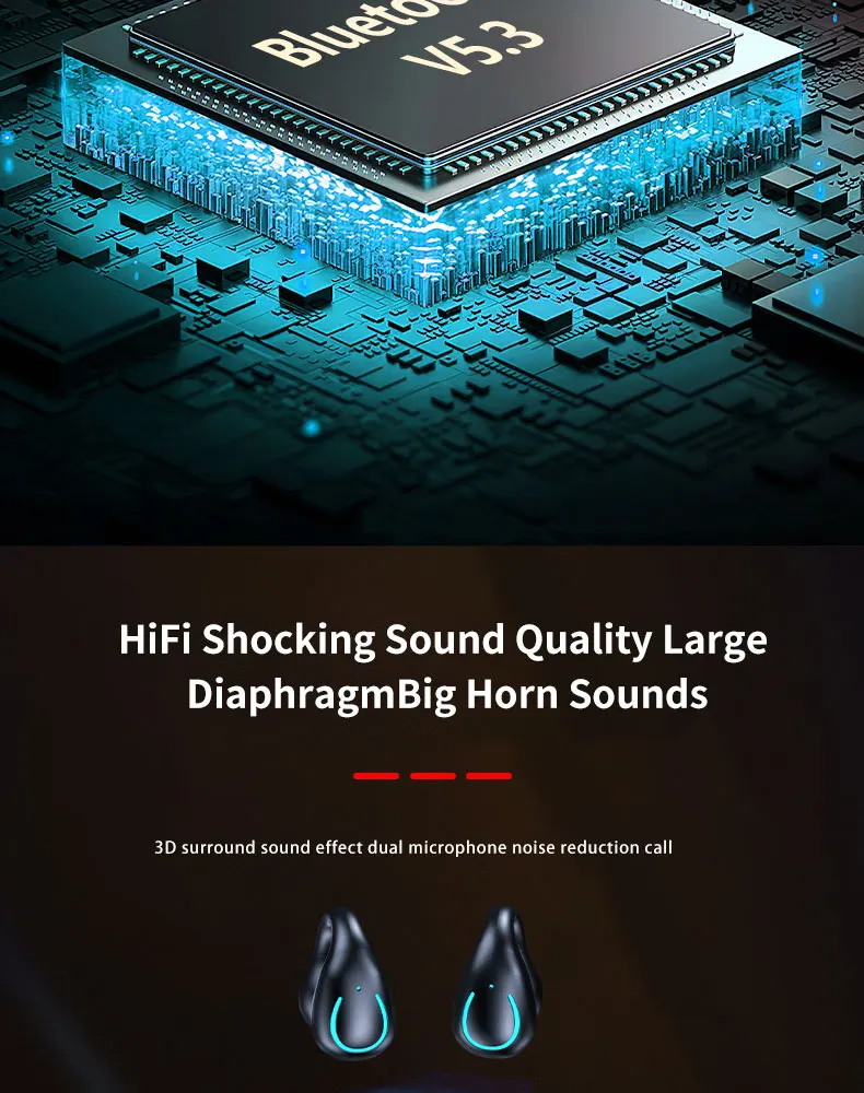 Welcome OEM Order, Factory Whole Selling 2025 Yyk-q71 Led Screen Tws Wireless Headset Bt Call Features Wireless Earphones Earbuds Noise Cancelling For Call Music Smart - Buy Wireless Earphones dual Noise Cancelling Tws Wireless Headset Music Headphone wireless Headset Music Headphone