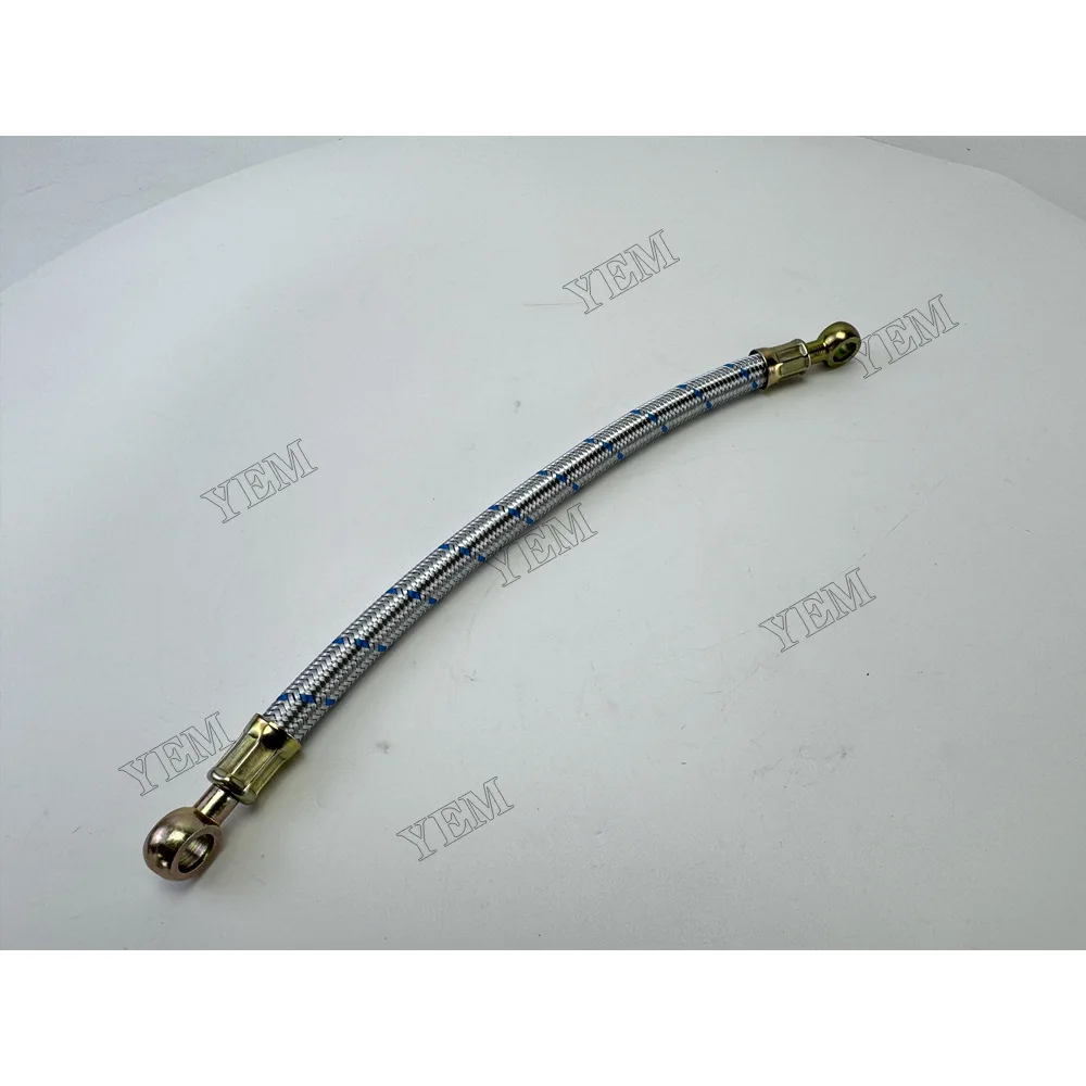 04235388 Oil Pipe for Deutz FL913 Engine Parts 3