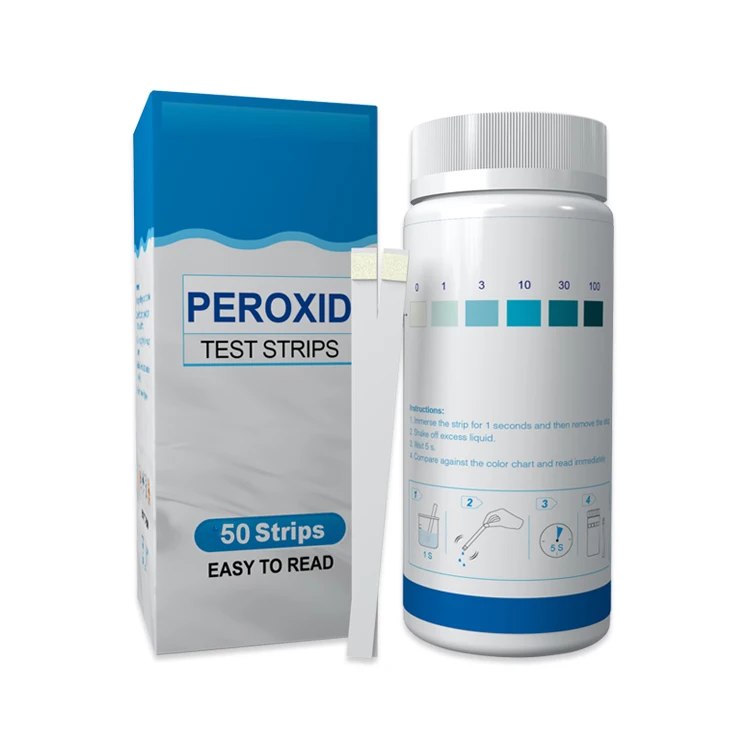 Waterstofperoxide