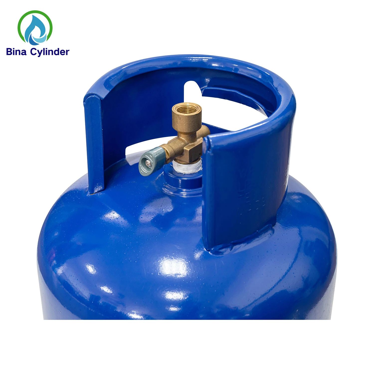 Bina Factory Cilindro De Gas 11 кг кухонный газовый баллон LPG газовые баллоны