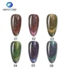 Magic Diamond Cat Eyes Gel