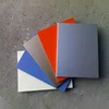 Color chart