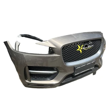 The latest high quality 17-19  for Jaguar FP car bumper assembly Front bumper assembly front face