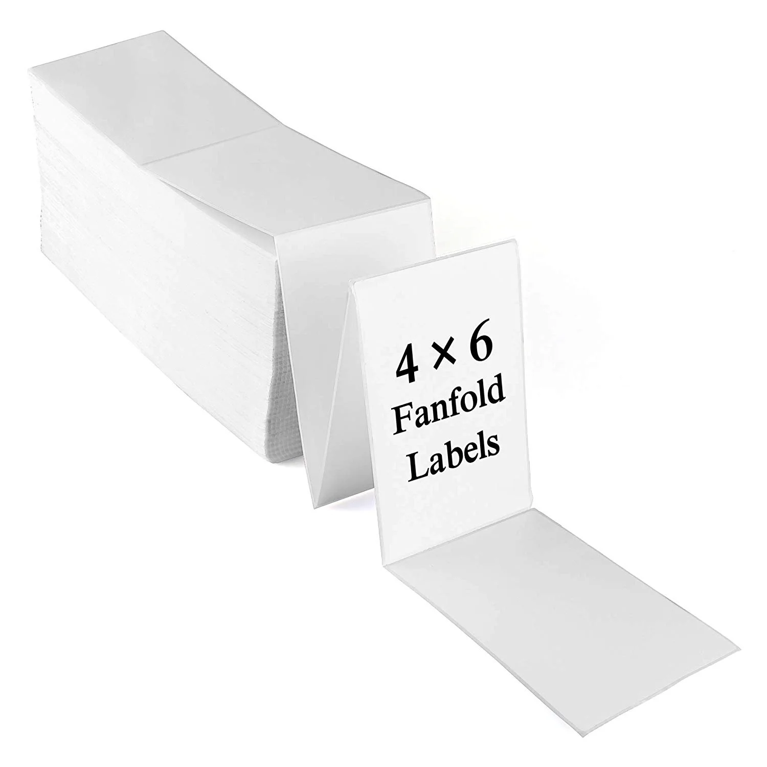 Standard label. Standard label