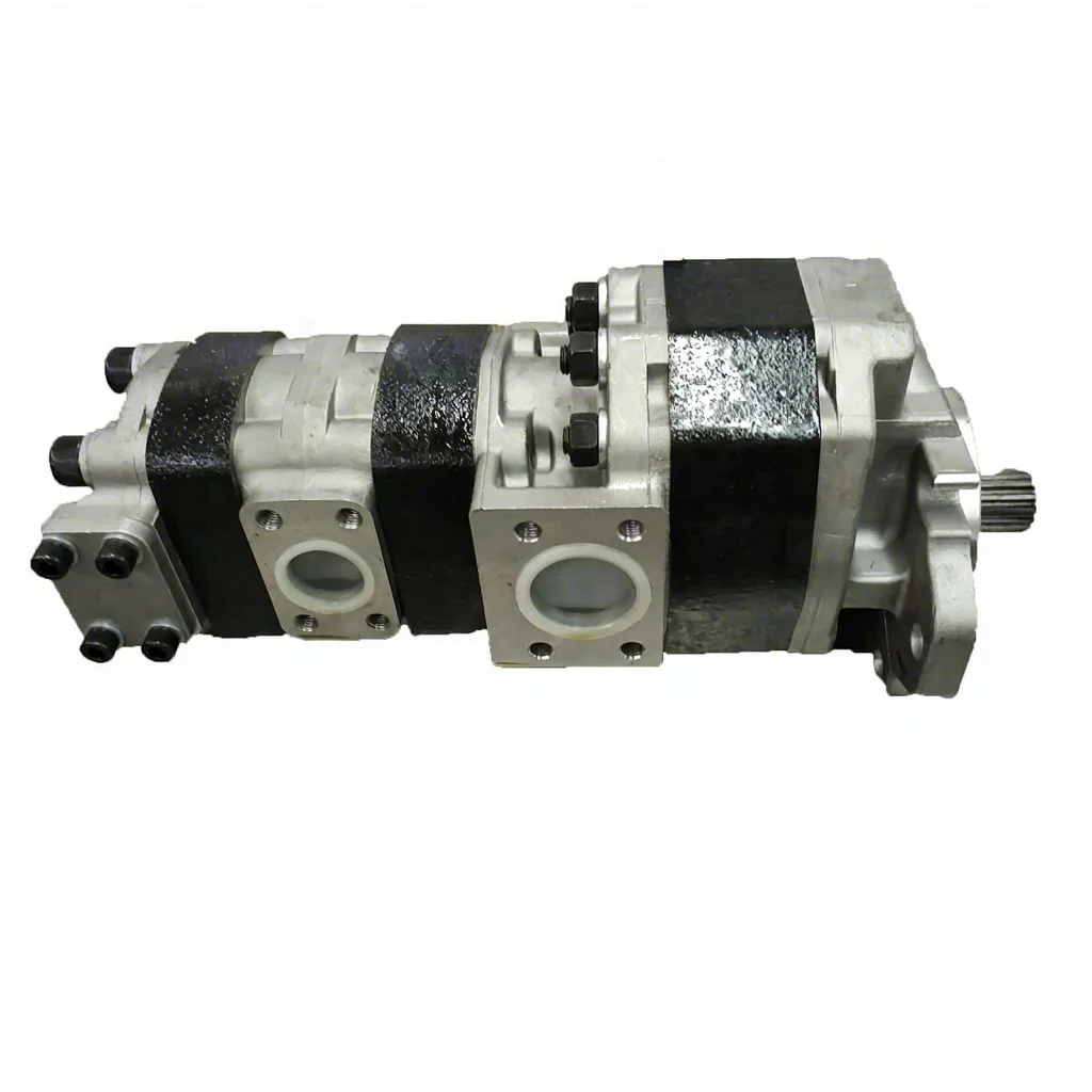 4408361040 Gear Pump for Kawasaki - Reliable Performance